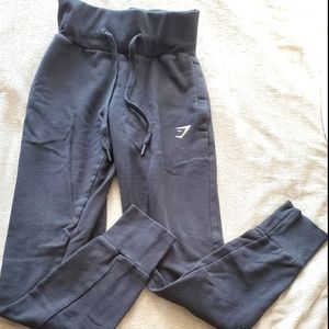 Gymshark Highwaisted Sweats